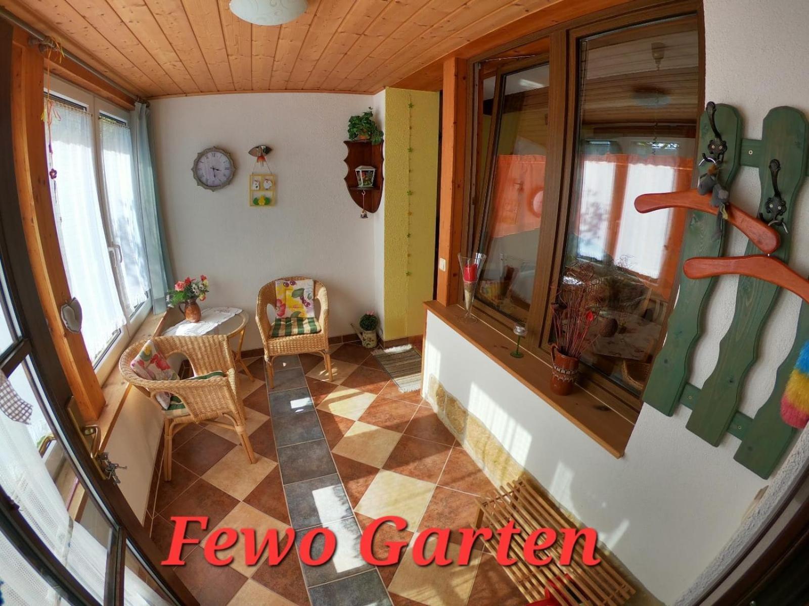 Ferienwohnung Zur Schmiede Altendorf  Eksteriør bilde